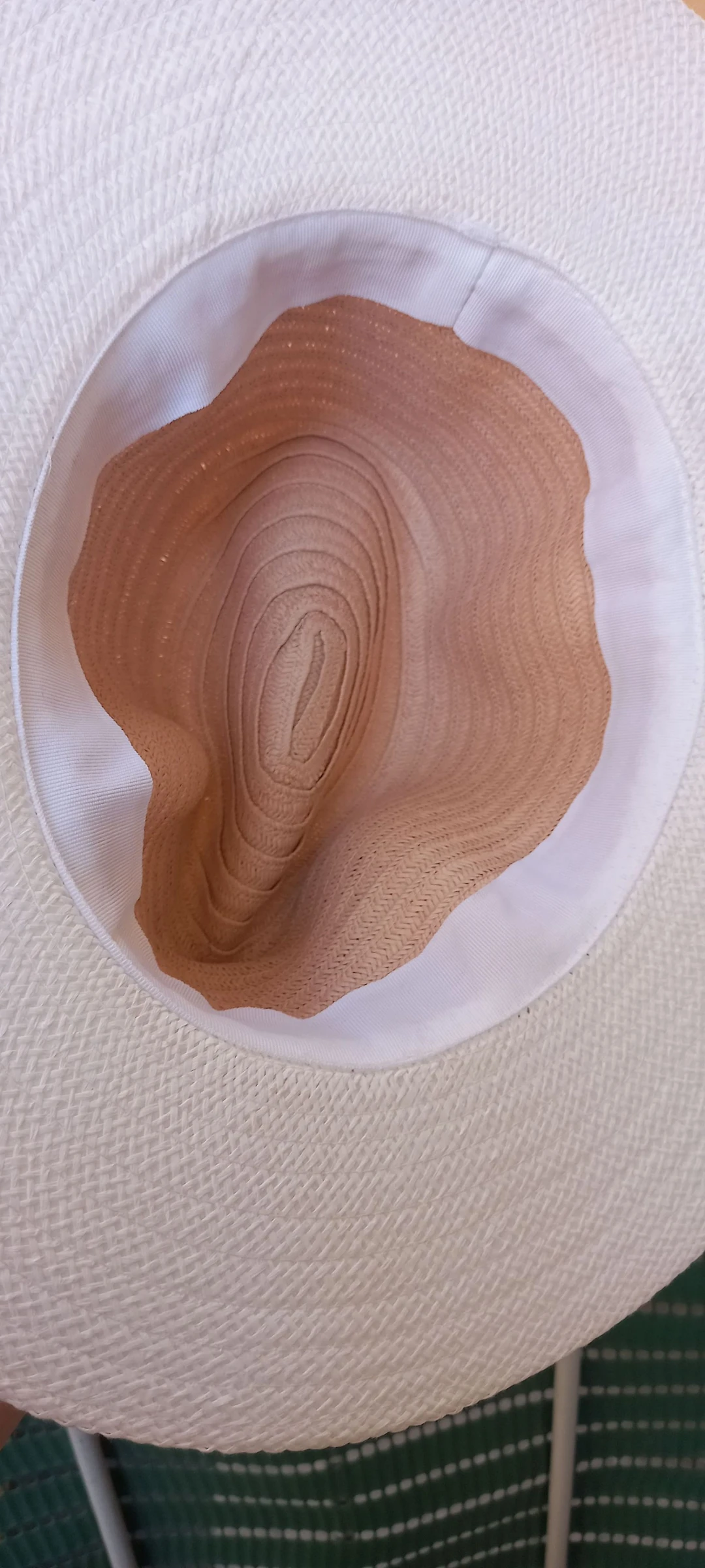 Hat of your choice – photo 4